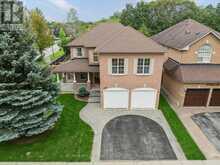125 GARTSHORE DRIVE | Whitby Ontario | Slide Image Three