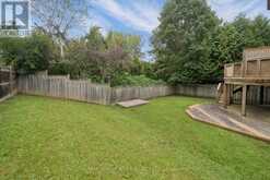 125 GARTSHORE DRIVE | Whitby Ontario | Slide Image Forty-two