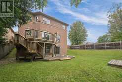 125 GARTSHORE DRIVE | Whitby Ontario | Slide Image Forty-five