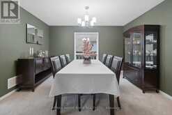 125 GARTSHORE DRIVE | Whitby Ontario | Slide Image Eight