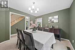 125 GARTSHORE DRIVE | Whitby Ontario | Slide Image Nine