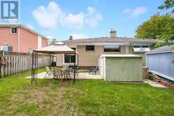 45 BAILEY CRESCENT | Aurora Ontario | Slide Image Thirty-two