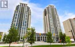 1307 - 204 BURNHAMTHORPE ROAD E | Mississauga Ontario | Slide Image One