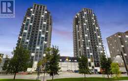 1307 - 204 BURNHAMTHORPE ROAD E | Mississauga Ontario | Slide Image Two