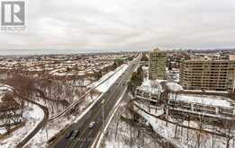 1307 - 204 BURNHAMTHORPE ROAD E | Mississauga Ontario | Slide Image Thirty-two