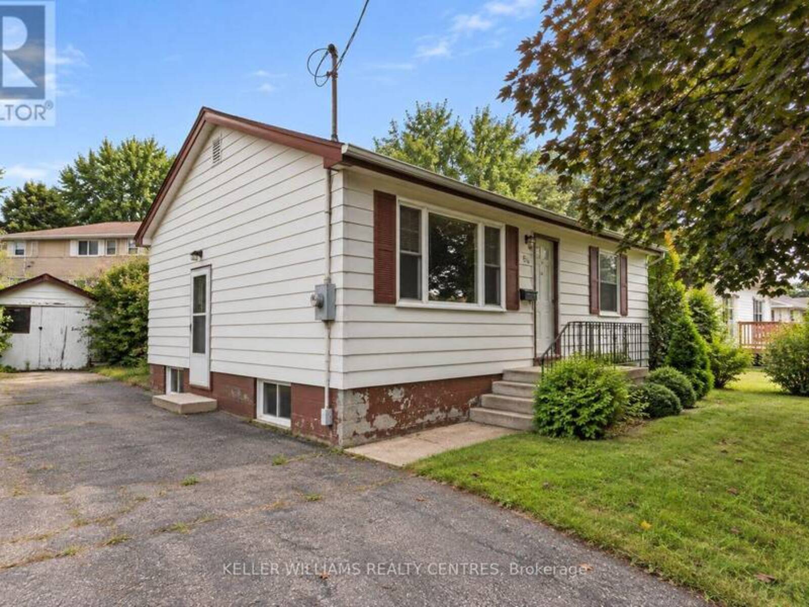 80 LYNDHURST STREET, Brantford, Ontario N3S 4M9