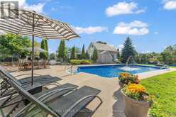 190 WILSON ROAD | Stone Mills Ontario | Slide Image Thirty