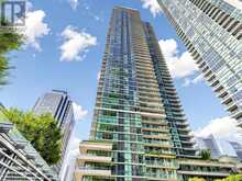 3305 - 33 BAY STREET | Toronto Ontario | Slide Image Seventeen