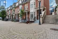 8 - 11 NIAGARA STREET | Toronto Ontario | Slide Image One
