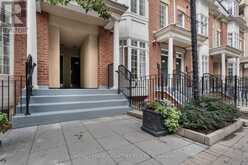8 - 11 NIAGARA STREET | Toronto Ontario | Slide Image Two