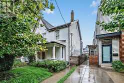 16 FENNINGS STREET | Toronto Ontario | Slide Image One