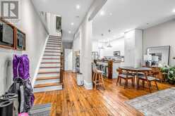 16 FENNINGS STREET | Toronto Ontario | Slide Image Three