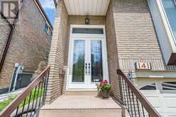 141 DOLLERY COURT | Toronto Ontario | Slide Image Two