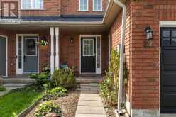 22 RIDWELL STREET | Barrie Ontario | Slide Image Two