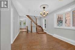 20 HOLGATE STREET | Barrie Ontario | Slide Image Three