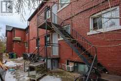 70 MELBOURNE AVENUE | Toronto Ontario | Slide Image Four
