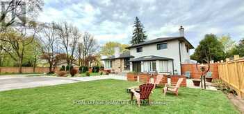 2263 HARCOURT CRESCENT | Mississauga Ontario | Slide Image Three