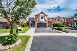 3211 DOVETAIL MEWS | Mississauga Ontario | Slide Image One