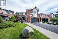 3211 DOVETAIL MEWS | Mississauga Ontario | Slide Image Two