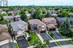 3211 DOVETAIL MEWS | Mississauga Ontario | Slide Image Three