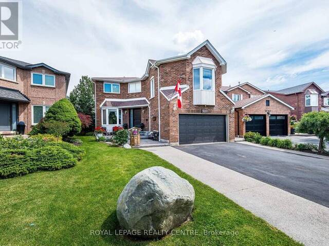 3211 DOVETAIL MEWS Mississauga Ontario, L5L 5K4 - 6 Bedrooms Home For Sale
