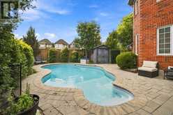 2305 KIRKHILL PLACE | Oakville Ontario | Slide Image Thirteen