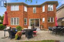 2305 KIRKHILL PLACE | Oakville Ontario | Slide Image Fifteen
