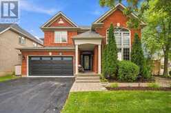 2305 KIRKHILL PLACE | Oakville Ontario | Slide Image One
