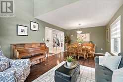 2305 KIRKHILL PLACE | Oakville Ontario | Slide Image Five