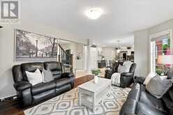 2305 KIRKHILL PLACE | Oakville Ontario | Slide Image Seven