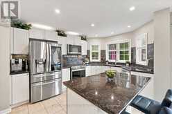 2305 KIRKHILL PLACE | Oakville Ontario | Slide Image Nine