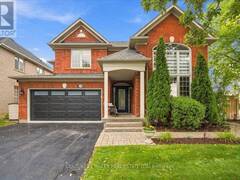 2305 KIRKHILL PLACE Oakville Ontario, L6M 5G9