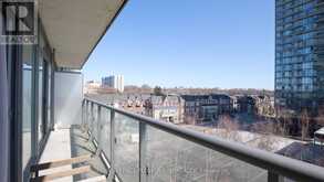 415 - 105 THE QUEENSWAY AVENUE | Toronto Ontario | Slide Image Forty
