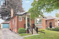 36 SILVERCREST AVENUE | Toronto Ontario | Slide Image One