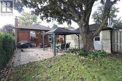 36 SILVERCREST AVENUE | Toronto Ontario | Slide Image Twenty-seven