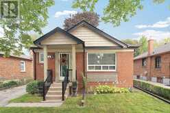 36 SILVERCREST AVENUE | Toronto Ontario | Slide Image Two
