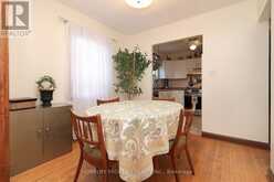 36 SILVERCREST AVENUE | Toronto Ontario | Slide Image Eight