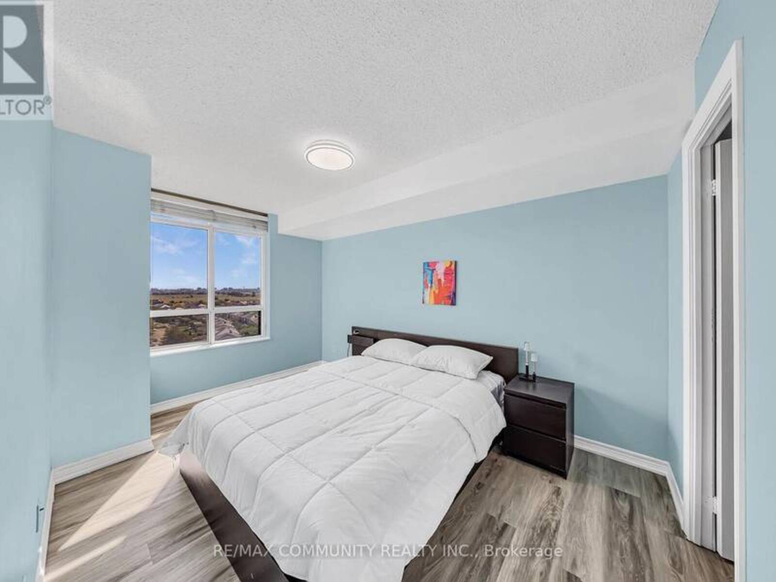 1206A - 710 HUMBERWOOD BOULEVARD, Toronto, Ontario M9W 7J5