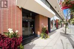 302 - 318 KING STREET E | Toronto Ontario | Slide Image One
