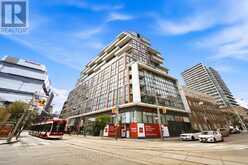 302 - 318 KING STREET E | Toronto Ontario | Slide Image Three