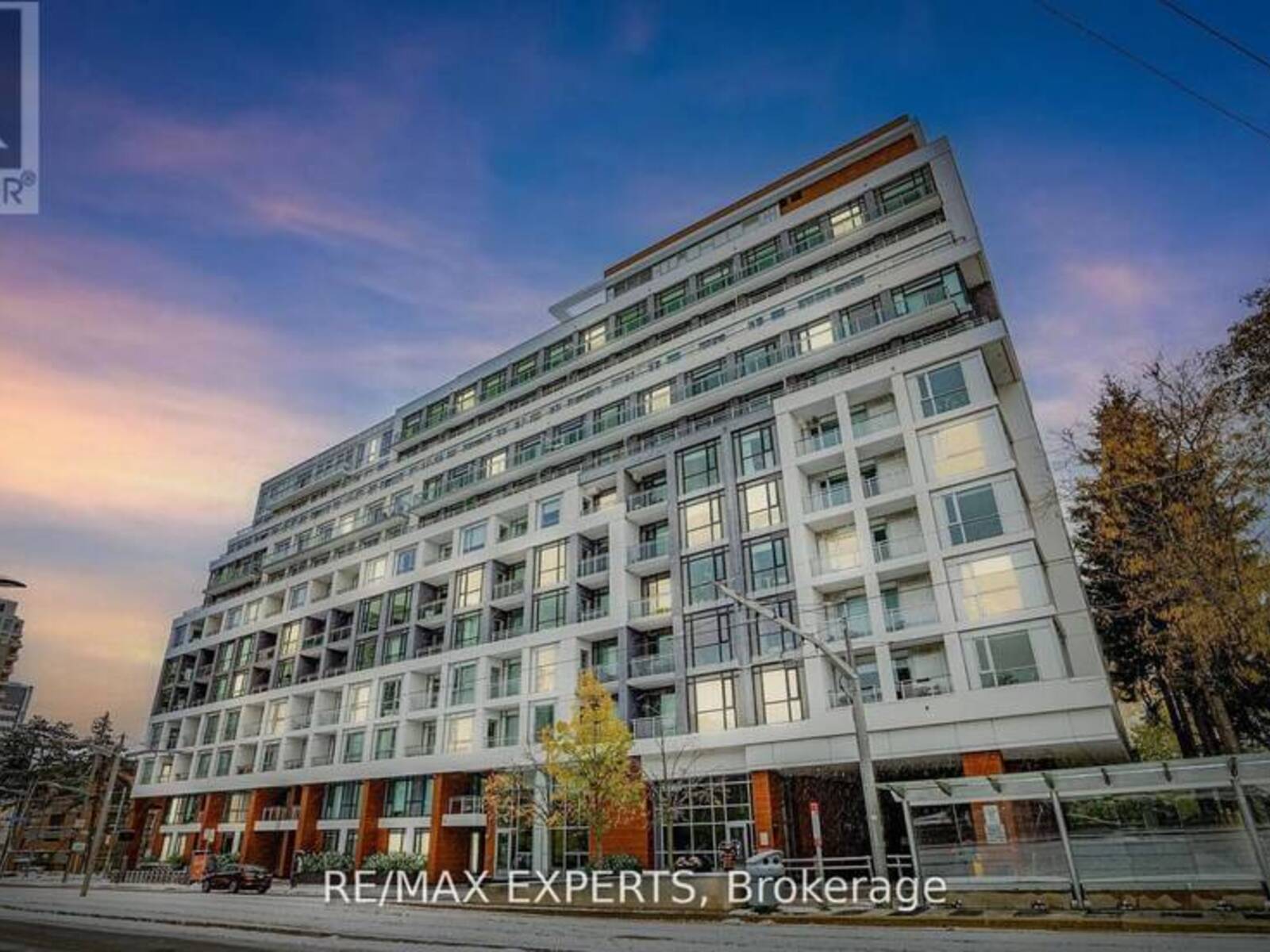 1007 - 223 ST CLAIR AVENUE W, Toronto, Ontario M4V 0A5