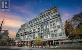 1007 - 223 ST CLAIR AVENUE W | Toronto Ontario | Slide Image One