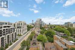 1007 - 223 ST CLAIR AVENUE W | Toronto Ontario | Slide Image Twenty-eight