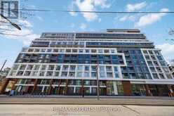 1007 - 223 ST CLAIR AVENUE W | Toronto Ontario | Slide Image Thirty-five
