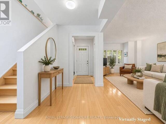 153 BANFF ROAD Toronto Ontario, M4P 2P8 - 4 Bedrooms Home For Sale