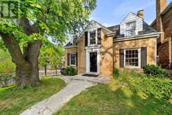 29 HIGHBOURNE AVENUE | Toronto Ontario | Slide Image Thirty-three