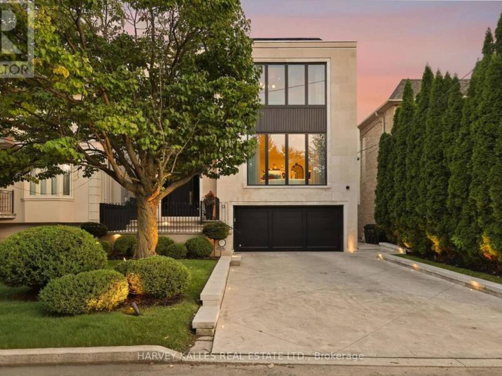 363 BEDFORD PARK AVENUE, Toronto, Ontario M5M 1J9