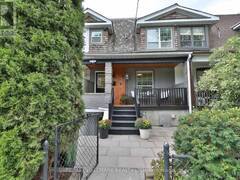 156 BROCK AVENUE Toronto Ontario, M6K 2L4