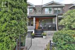 156 BROCK AVENUE | Toronto Ontario | Slide Image One