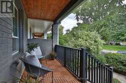156 BROCK AVENUE | Toronto Ontario | Slide Image Two